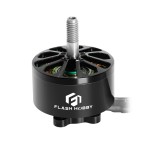 HOT Flashhobby 2812 900KV 6S Brushless Motor BLDC Motor for 7-9 Inch Build Multirotor RC Racing Drone Multicopter 9 Inch Drone